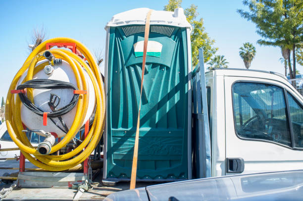 Best Portable toilet rental cost  in Pleasant Hill, OH
