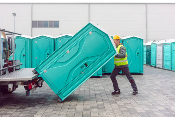 Best Porta potty services near me  in Pleasant Hill, OH