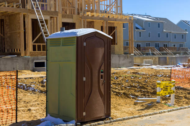 Best Portable bathroom rental  in Pleasant Hill, OH