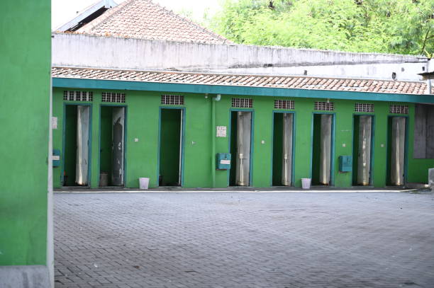 Sanitation services for porta potties in Pleasant Hill, OH