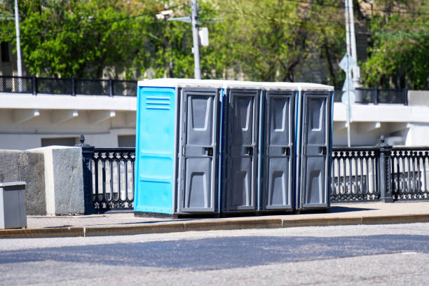 Portable Toilet Options We Offer in Pleasant Hill, OH
