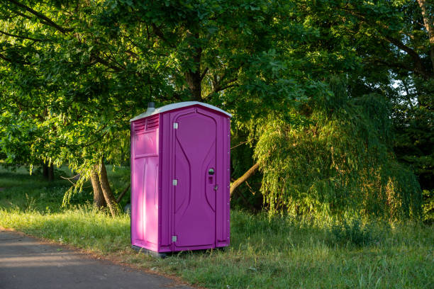 Portable Toilet Options We Offer in Pleasant Hill, OH